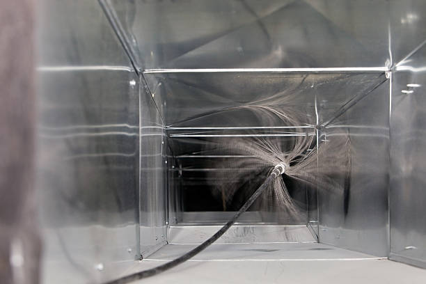 Best HVAC Duct Inspection Services  in Point Marion, PA