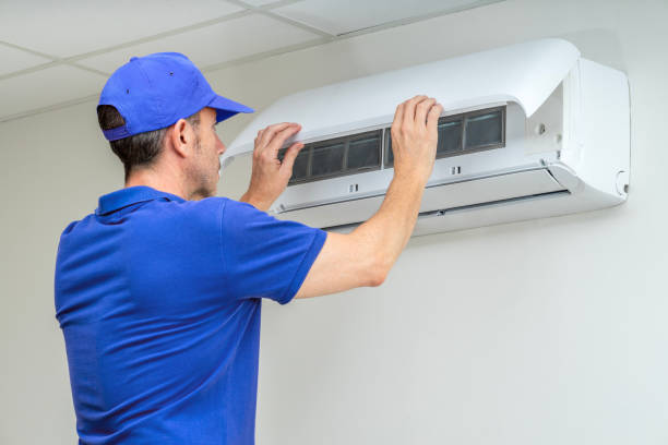 Best HVAC System Cleaning  in Point Marion, PA